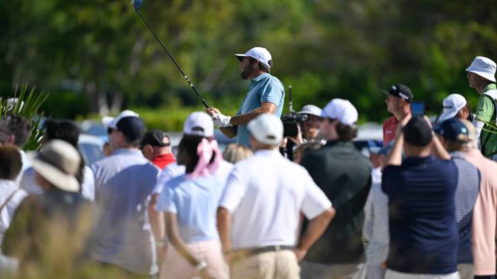 Hero World Challenge 2025: Tee times, how to watch the final round in the Bahamas