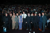 Jacobi Elordi and Mike Hill Made Frankenstein's Creature Sacred