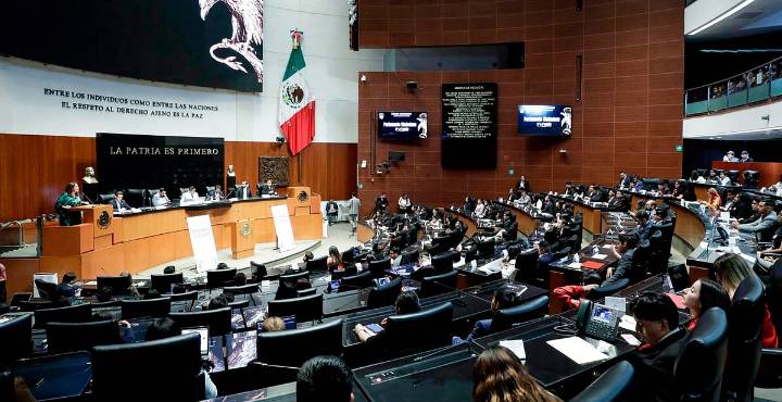 Aprueban en comisión nueva Ley General de Aguas; pasa al Pleno para discusión final