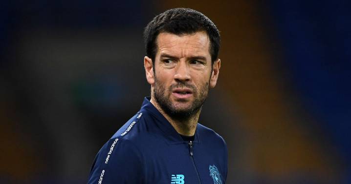 Brian Barry-Murphy has no regrets over Cardiff City team selection after heavy Wimbledon loss