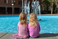 Twins were the norm for our ancient primate ancestors − one baby at a time had evolutionary advantages