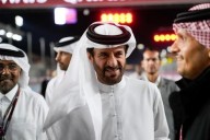 Mohammed Ben Sulayem, reelegido al frente de la FIA