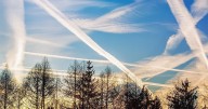 New Bill That Would Ban ‘Chemtrails’ Advances In South Carolina Senate