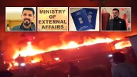 Birch Fire: Goa Police Seeks Passports Cancellation of Luthra Brothers India News