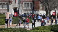 Oklahoma university instructor on leave after failing Bible
