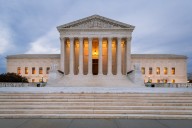 Supreme Court Tackles $1 Billion Case Over Internet Music Piracy, Warns of ‘Extreme’ Outcomes