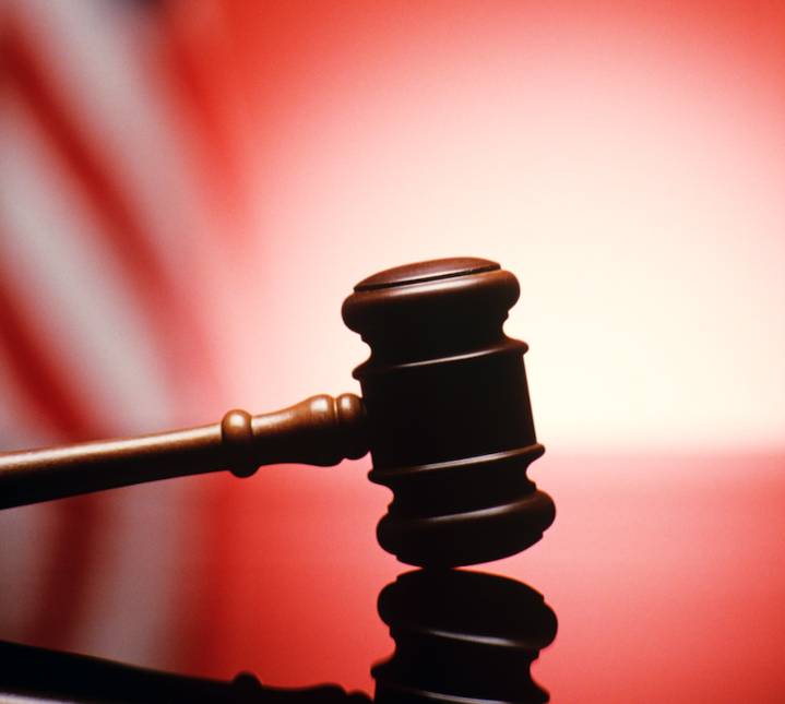 Northern Michigan couple going to trial for alleged abuse against toddler relative