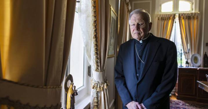 New Orleans church bankruptcy judge expected to approve settlement after days of testimony