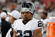 Oakland police won’t release body camera video of ex-NFL player Doug Martin’s in
