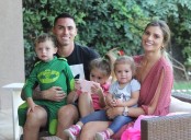 Abogada de Faloon Larraguibel asegura que Jean Paul Pineda demandará a la exYingo por la disputa de la visita de sus hijos