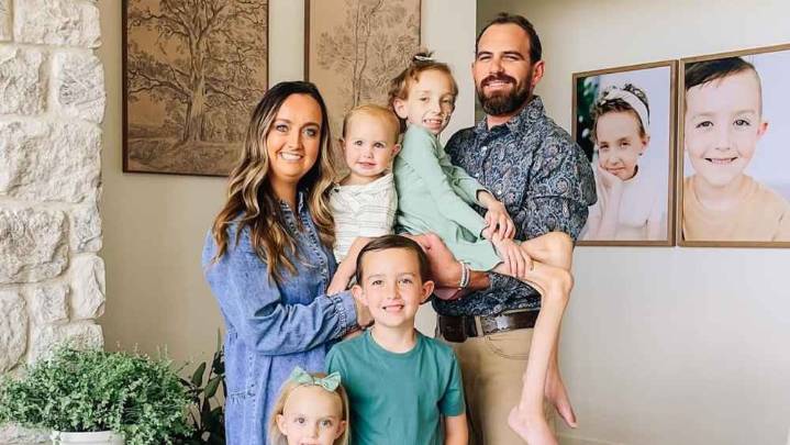 Influencer Brie Bird Dies at Age 9 After Battling Stage 4 Cancer