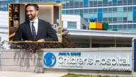 Mamdani Moves Mayor's Office Under Children's Hospital