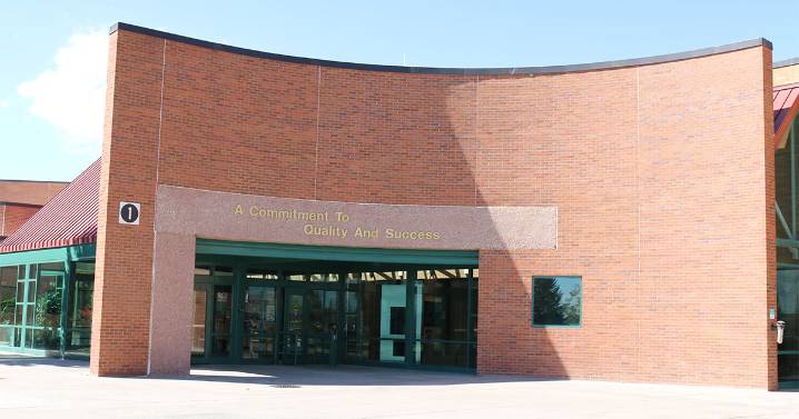 College Board to Consider Nuclear Program Proposal, Lab Bid