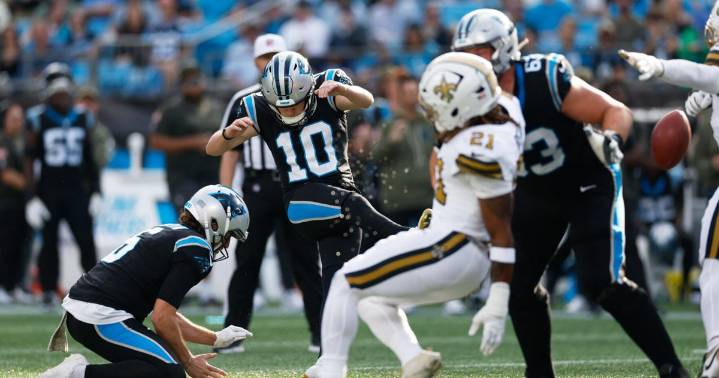 4 major factors for Saints to beat NFC South rival Carolina Panthers and sweep season series