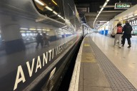 Rail passenger offered £10k compensation for 18