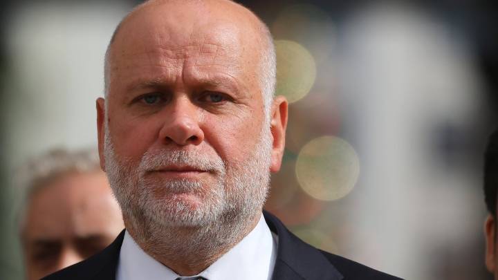 Elizalde arremete contra Kast por "difundir falsedades" en campaña presidencial