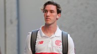 Toluca: Marcel Ruiz y su evolución desde que llegó al club
