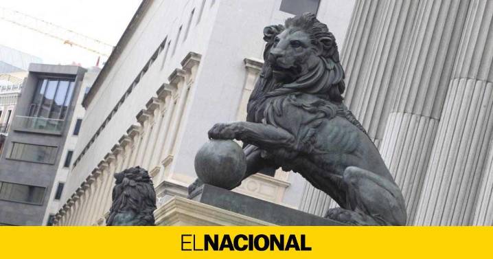 PSOE, PP y Junts encarrilan la ley de multirreincidencia que exigía el partido de Puigdemont