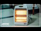 Demand increase prompts call for volunteers at Gastonia, N.C., warming center