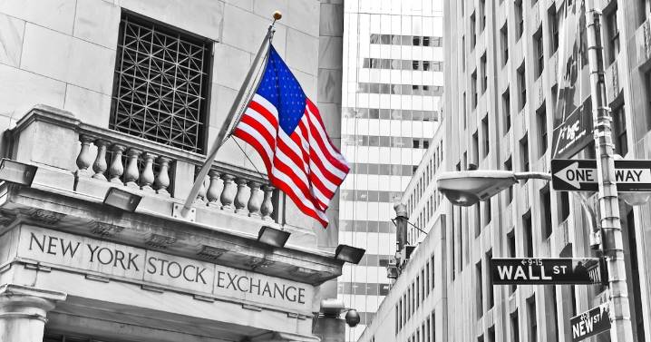 Wall Street opera mixto por preocupación sobre la valoración de la IA: ¿Cómo opera HOY 12 de diciembre?