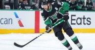 Dallas Stars forward Tyler Seguin expected to miss rest of NHL season with torn ACL