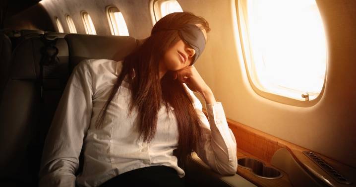 The Best Travel Accessories for Flying Economy
