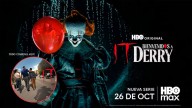 Conozca cómo sería su propia historia si fuera parte de la serie de IT ‘Bienvenidos a Derry’