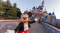 Disneyland releases a ticket deal at more than 50% off