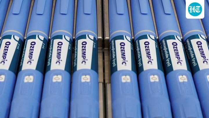 Diabetes drug Ozempic now in India, lowest dose priced at ₹ 2,200: Report