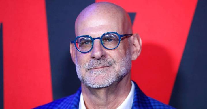 Harlan Coben's Netflix thriller Run Away inspired by discovery in daughter's room