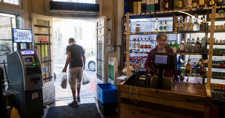 Matassa's grocery store in the French Quarter has a new owner with revival plans