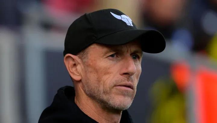 Oxford Utd vs Preston