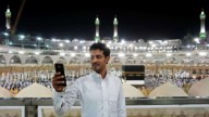 Fact check: Did Saudi Arabia ban photography at Two Holy Mosques for Haj 2026?