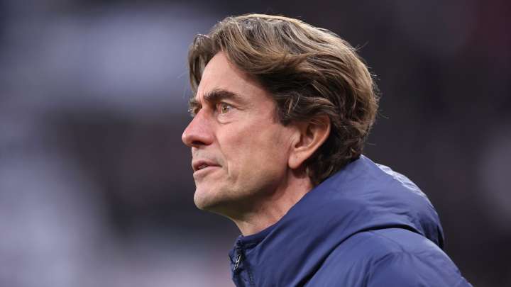 Thomas Frank told he should have dropped 'bang average' Tottenham star weeks ago