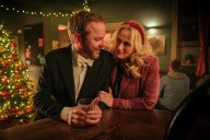 ‘Hard to resist’ new Christmas movie shoots straight to the top of the charts