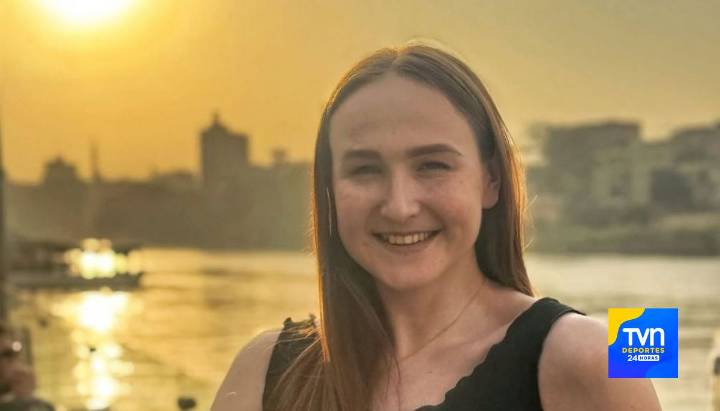 "Nos llenas de orgullo": Así quedó el Instagram de Anastasia Velozo