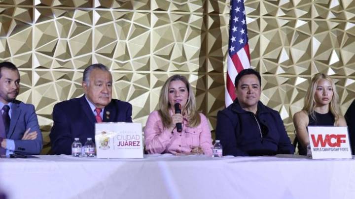 Presentan cartelera “Gran Noche de Estrellas” en Gimnasio Neri Santos
