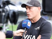 Tom Curry sin sanción y Felipe Contepomi "en capilla": el Tribunal de Disciplina no habla de agresión sino de un "incidente" tras el partido entre Inglaterra y Los Pumas