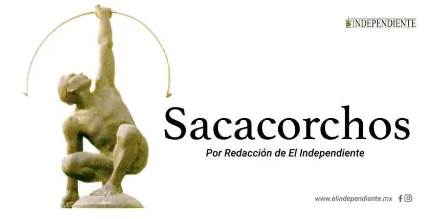 Sacacorchos 11/12/25