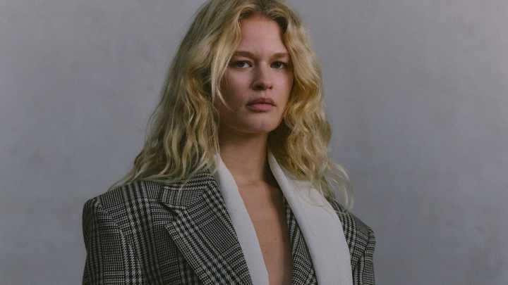 Stella McCartney Pre-Fall 2026 Collection