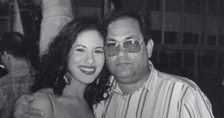 Muere Abraham Quintanilla y marca el fin de una era para la familia de Selena