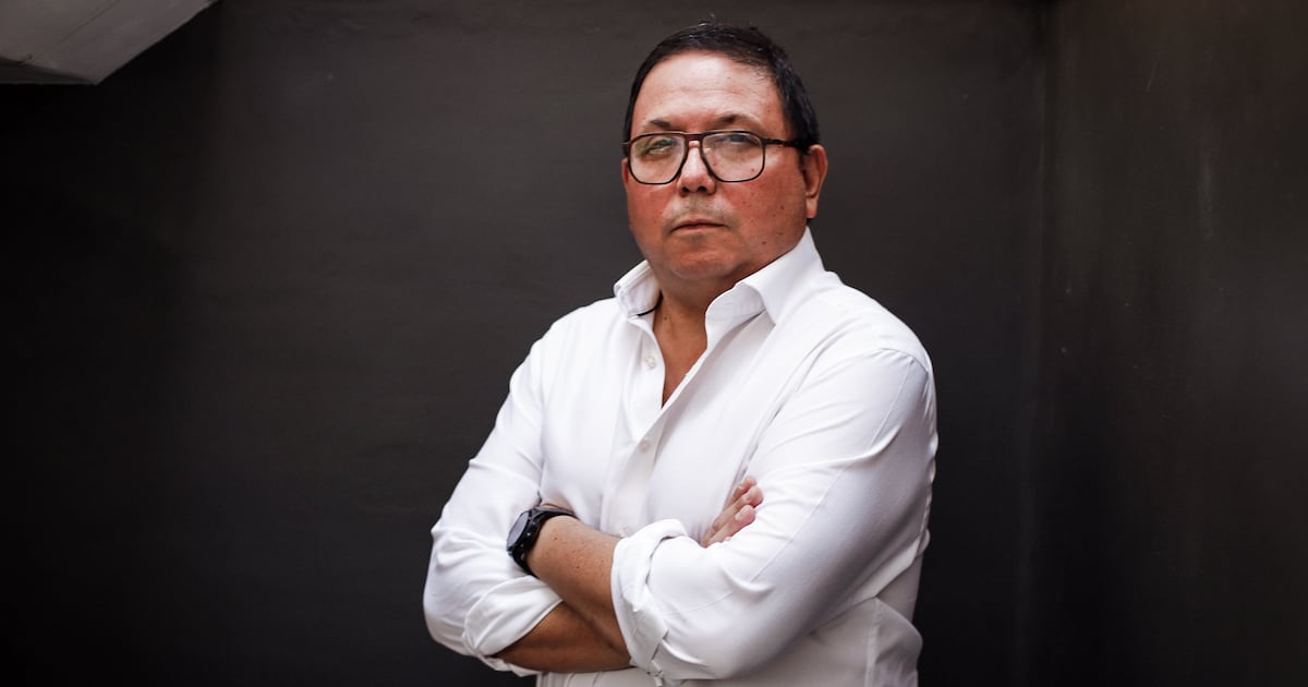 Habla el ex gerente general de la corredora del caso Factop: “Perdí mi casa, perdí todo mi patrimonio”