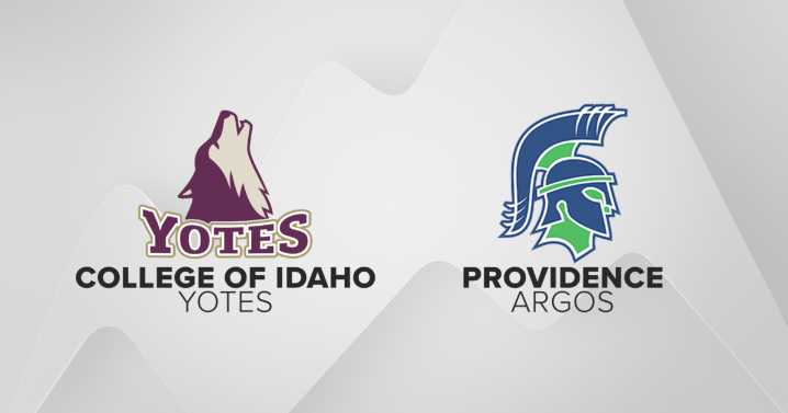 Providence sweeps C of I to open pool play at NAIA volleyball championship