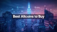 Best Altcoins to Buy as Cantor Fitzgerald Reveals First Solana ETF Position