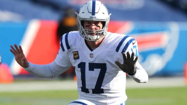 Colts sign 44-year-old Philip Rivers in wake of Daniel Jones Achilles injury