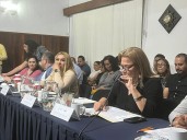 Regidora de Puerto Vallarta propone no paguen predial familias de víctimas de feminicidio