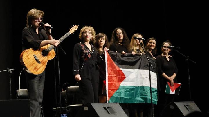 Velada musical para conmemorar los 30 años de la reapertura del teatro Jovellanos de Gijón