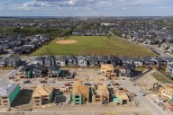 Real estate market in Calgary no longer 'hot' for sellers