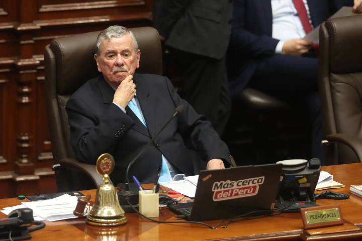 Congreso cierra primera legislatura 2025-2026 con llamado a la gobernabilidad