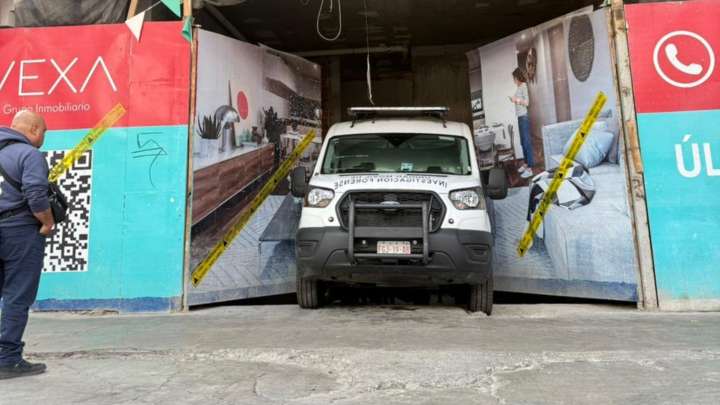 Trabajador Muere Luego de Caer Desde 10 Metros en Obra de Benito Juárez